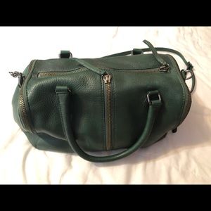 J.Crew Gemini Satchel